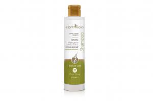 BIO HAIR CARE - Frizzy and dry hair shampoo